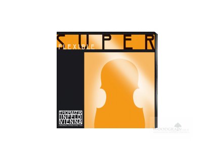 Superflexible /violoncello/