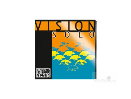 vision solo