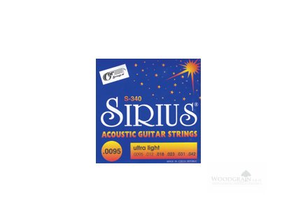 sirius