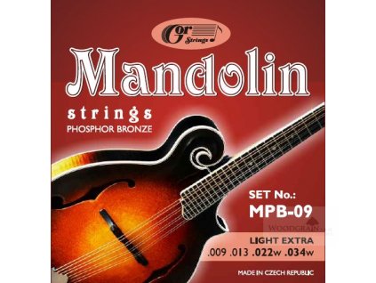 velmandolin