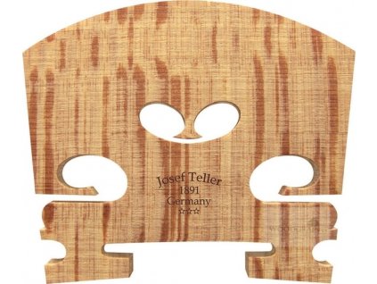 Kobylka Teller model 47 Master, německý model - Josef Teller* /viola/