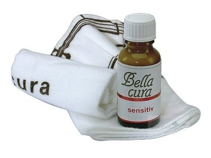 Čistící prostředek Bellacura Hypoalergení objem 20 ml