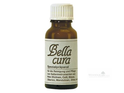 Bellacura Čistící prostředek Standard 20 ml lahvička