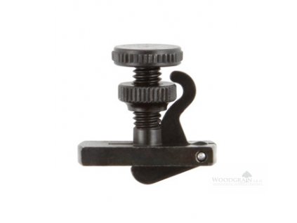 Poniklovaný dolaďovač Wittner „anglický model“