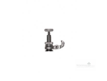 Poniklovaný dolaďovač Wittner model Uni housle 4/4 - 3/4