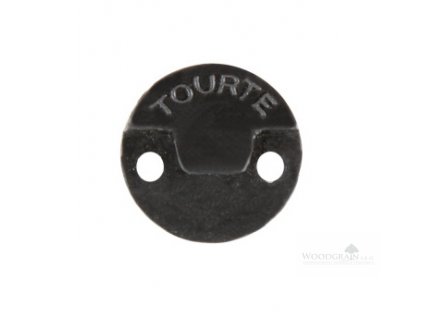 Tourte – kulaté gumové dusítko