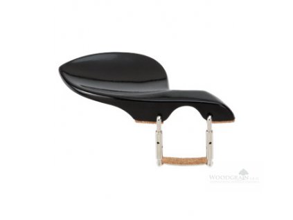 Podbradek Guarneri - plast, housle 4/4 – 3/4