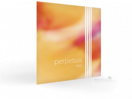 Perpetual - orchestrální /kontrabas/