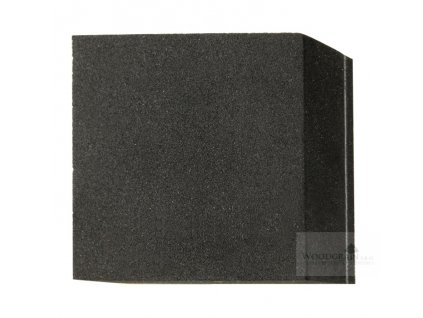 Pěnový brusný blok Micro Mesh 60 x 60 x 25 mm