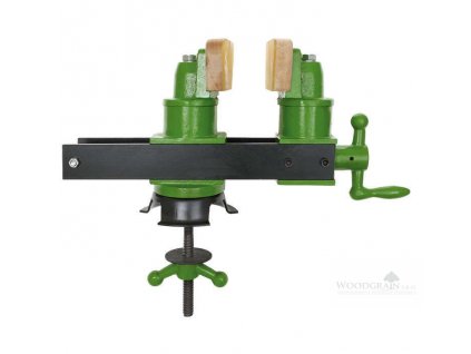 Modelářský svěrák