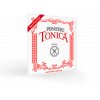 Tonica /housle/