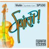 spirit violin