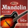 Mandolin MBR (bronze 80/20) - mandolína