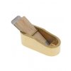 Minihoblík Herdim® , člunkař (dřevěný klínek)