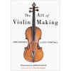 Courtnall: The Art of Violin Making