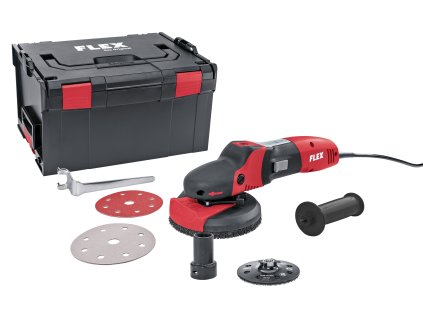 PRO PHO MAI se14 2 125 set koffer black handle SALL AINK V1