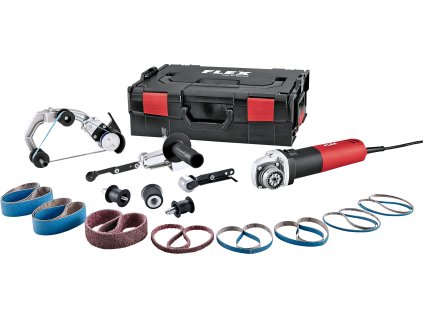 PRO PHO MAI BRE8 4 INOX SET SALL AINK V1