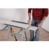 Wolfcraft Stôl pracovný MASTER 200, wolfcraft 6177000