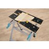 Wolfcraft Stôl pracovný MASTER 200, wolfcraft 6177000