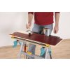 Wolfcraft Stôl pracovný MASTER 200, wolfcraft 6177000