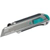 Wolfcraft Nôž odlamovací PRO 25mm, wolfcraft 4081000