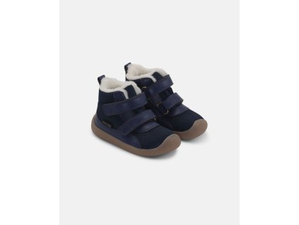 Walk Winter Baby TEX Blue primary