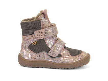 FRODDO BAREFOOT TEX WINTER PINK