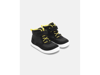 Briley TEX Black primary