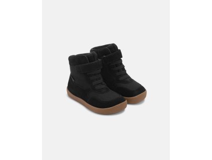 Brooklyn TEX Black primary