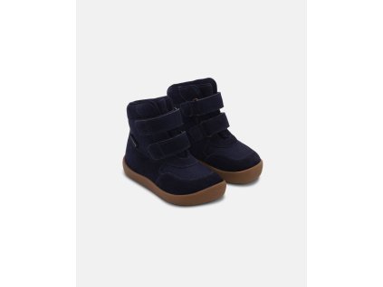 Bobbie TEX Blue primary