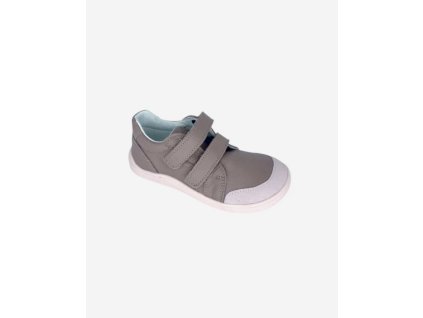 BABY BARE SHOES FEBO GO ROSABROWN