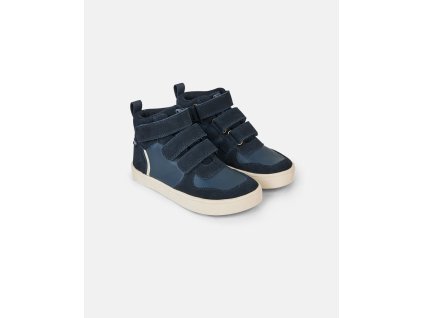 Nero Navy Blue primary