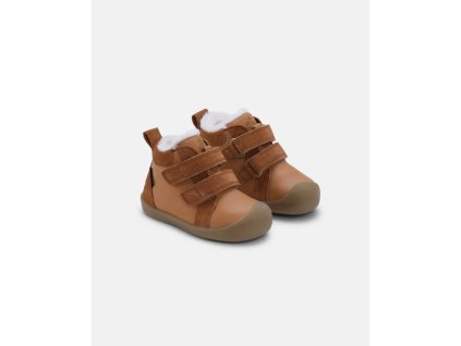 Bloom Cognac Brown primary