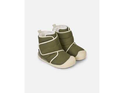 Nuri Army Green primary