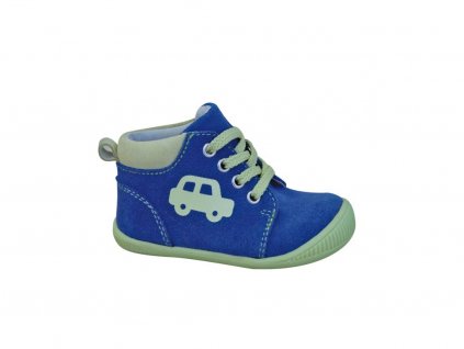 34572 protetika detske topanky baby green