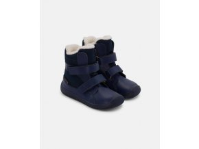 Walk Winter Mid TEX Blue primary