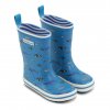 Charly High Sea Animals