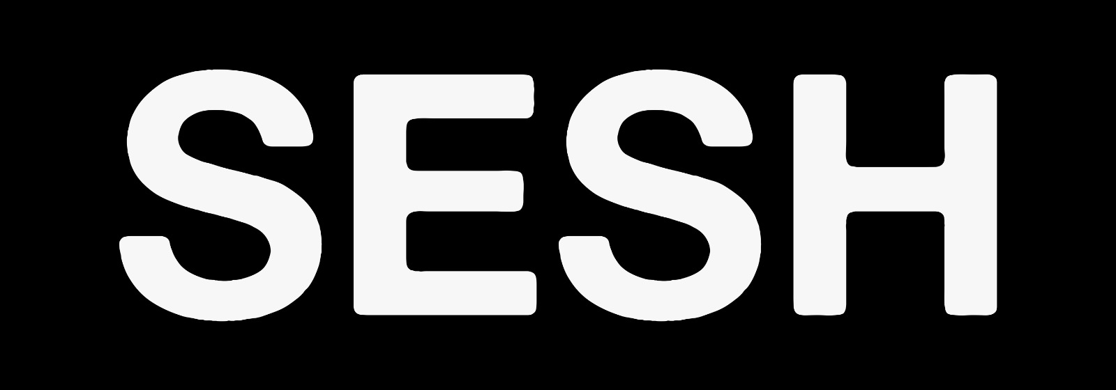 SESH apparel by Ondra Slez