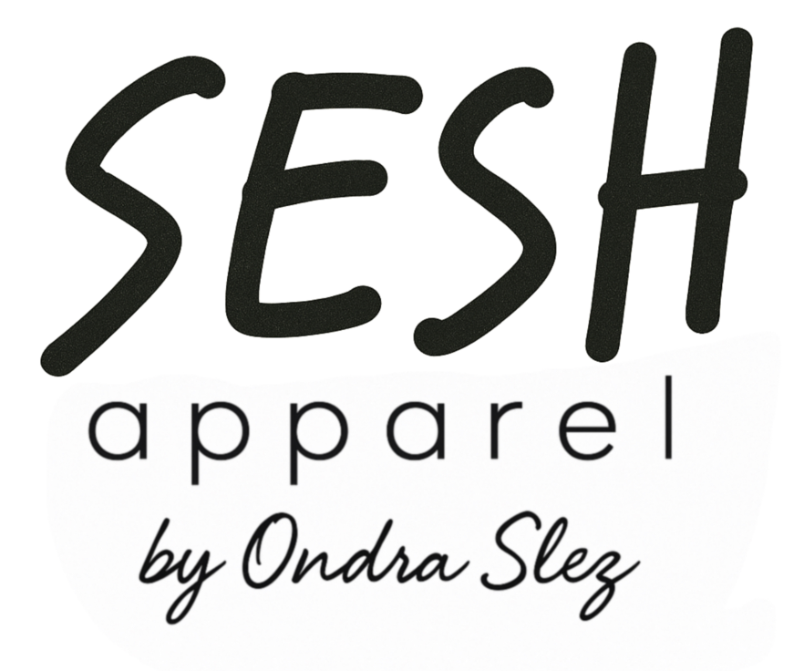 SESH apparel by Ondra Slez