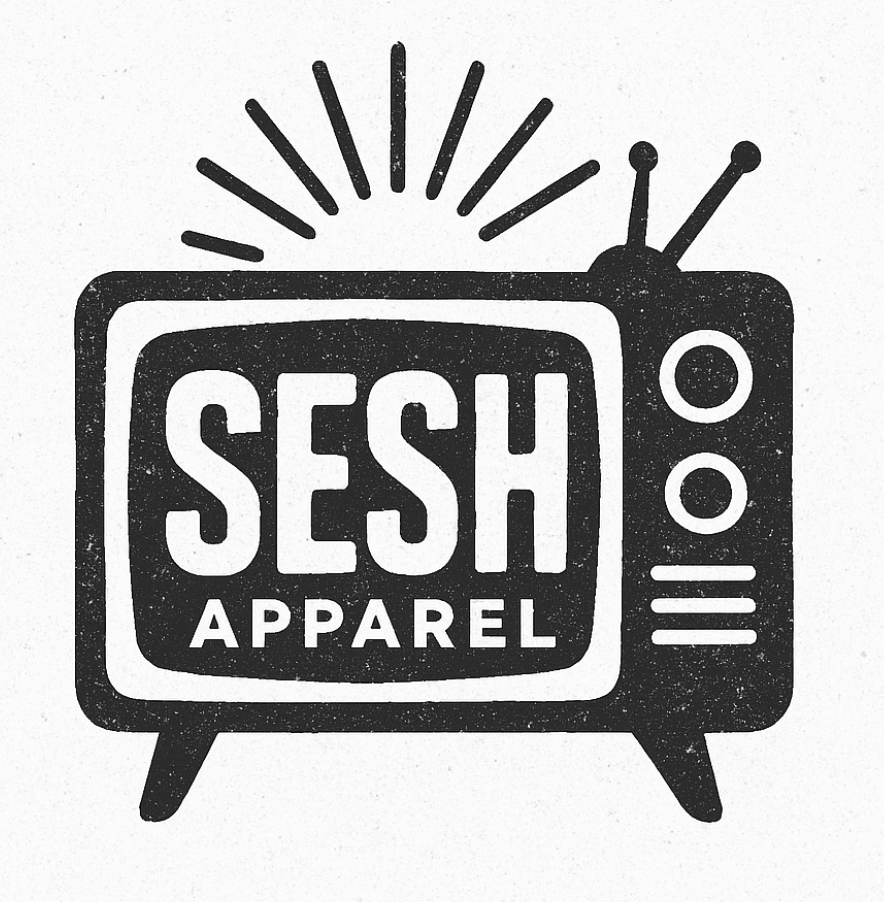 SESH apparel by Ondra Slez