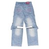 2in1 ICE cargo jeans