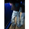 2in1 ICE cargo jeans