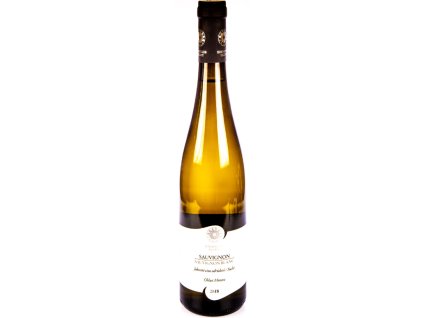 SOMMELIER SELECT Sauvignon jakostní