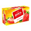JEMČA Čaj jahoda
