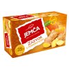 Jemča Zázvor s pomerančem bylinný čaj