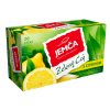 JEMČA Zelený čaj s citronem
