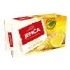JEMČA Čaj citron a zázvor