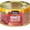 Hamé konzervy