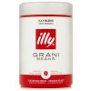 Illy zrnková káva