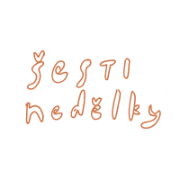                                     Eliška Kašparcová
                            